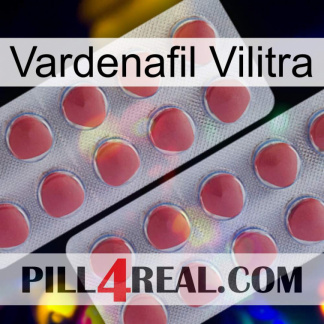 Vardenafil Vilitra 19